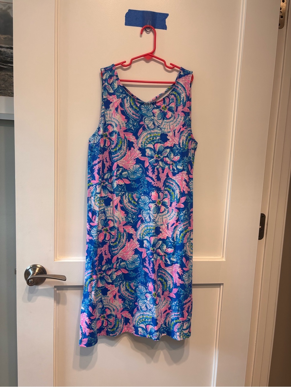 Lilly Pulitzer Women’s dress size S